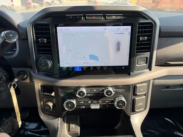 2024 Ford F-150 - $40,000