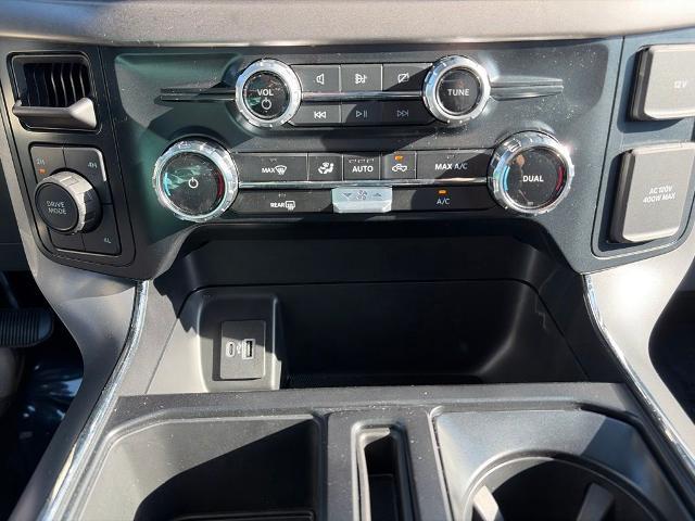 2024 Ford F-150 - $40,000