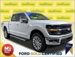2024 F-150 Thumbnail 1