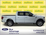 2024 F-150 Thumbnail 2