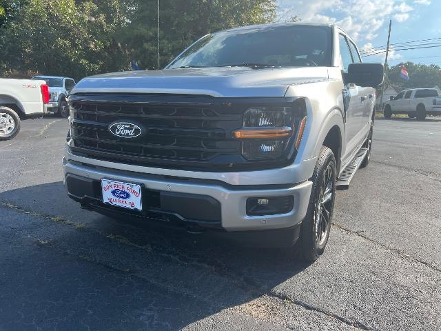 2025 Ford F-150 - $49,995