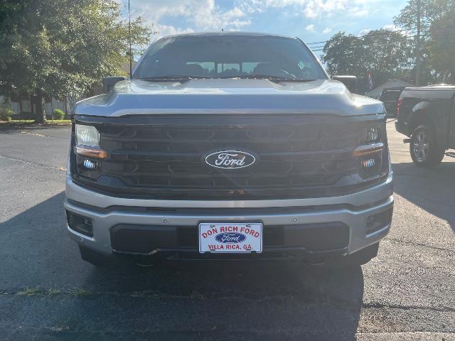 2025 Ford F-150 - $49,995