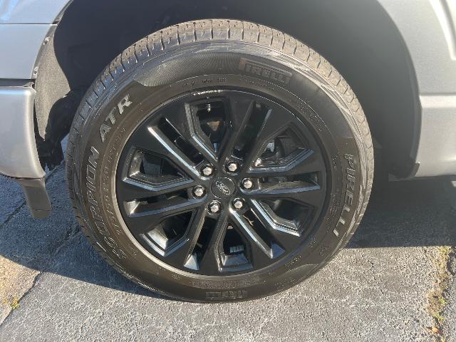 2025 Ford F-150 - $49,995
