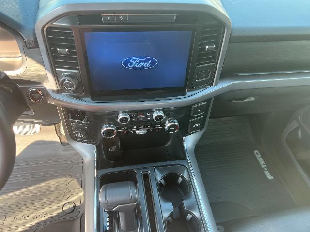 2025 Ford F-150 - $49,995
