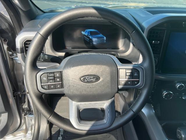 2025 Ford F-150 - $49,995