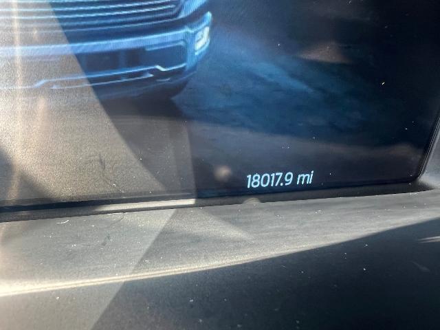 2025 Ford F-150 - $49,995