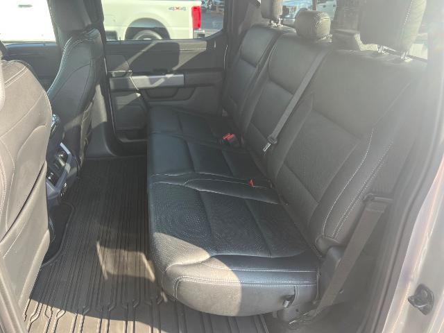 2025 Ford F-150 - $49,995
