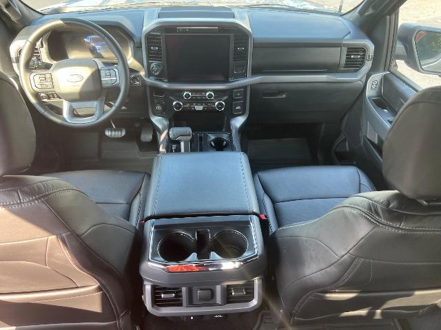 2025 Ford F-150 - $49,995