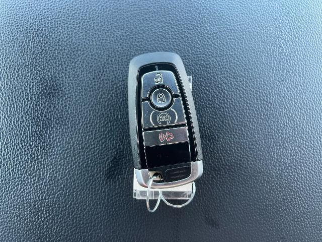 2025 Ford F-150 - $49,995