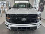 2025 F-150 Thumbnail 2