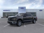 2025 F-150 Thumbnail 1