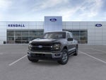 2025 F-150 Thumbnail 2