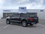 2025 F-150 Thumbnail 4