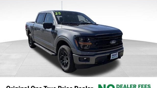 Preowned 2025 Ford F-150 XLT for Sale