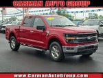 2025 F-150 Thumbnail 1