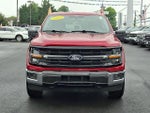 2025 F-150 Thumbnail 2