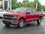 2025 F-150 Thumbnail 3