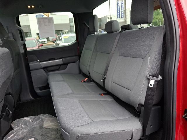2025 Ford F-150 - $44,695