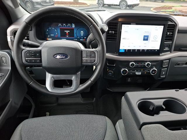 2025 Ford F-150 - $44,695