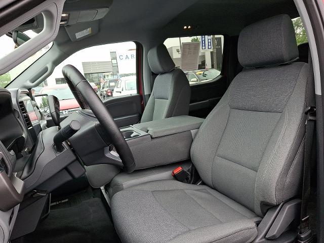 2025 Ford F-150 - $44,695