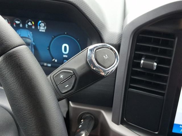 2025 Ford F-150 - $44,695