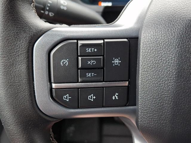 2025 Ford F-150 - $44,695