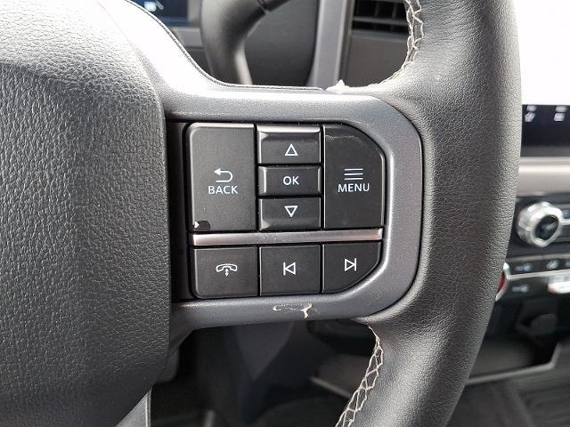2025 Ford F-150 - $44,695