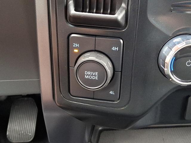 2025 Ford F-150 - $44,695