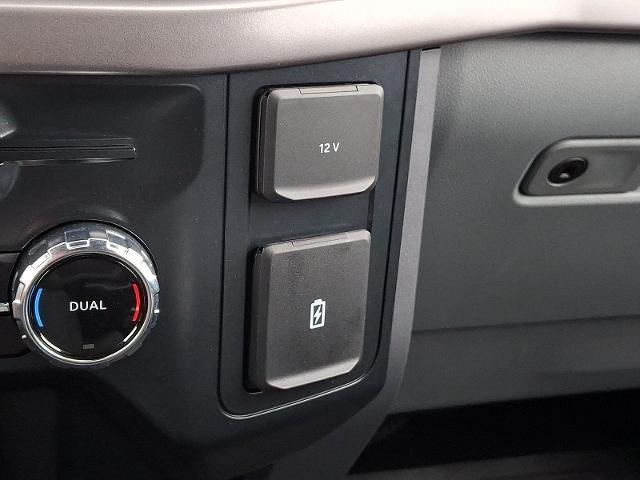 2025 Ford F-150 - $44,695