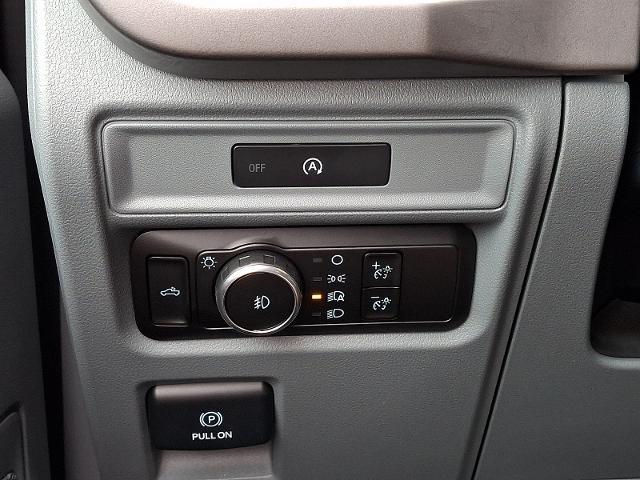 2025 Ford F-150 - $44,695