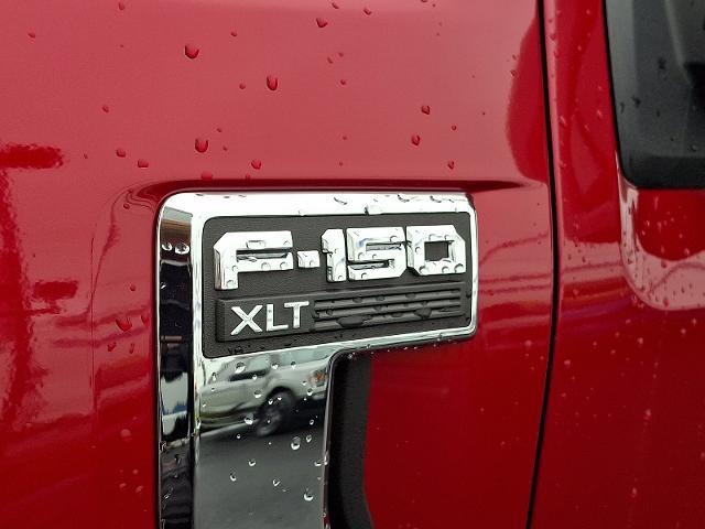 2025 Ford F-150 - $44,695