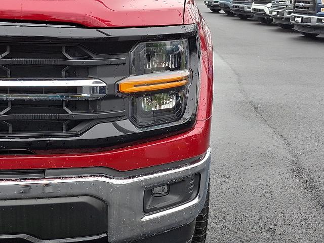 2025 Ford F-150 - $42,949