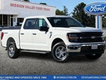 2025 F-150 Thumbnail 1