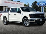 2025 F-150 Thumbnail 2