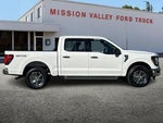 2025 F-150 Thumbnail 3