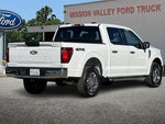 2025 F-150 Thumbnail 4