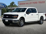 2025 F-150 Thumbnail 8