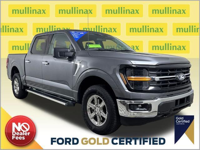 2025 Ford F-150 - $39,000