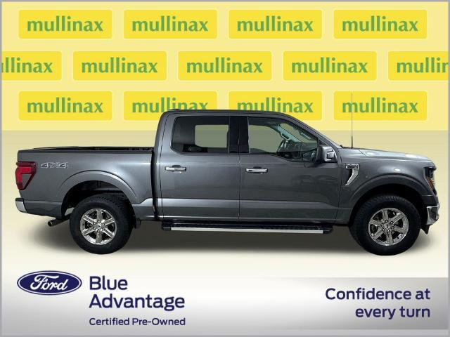 2025 Ford F-150 - $39,000