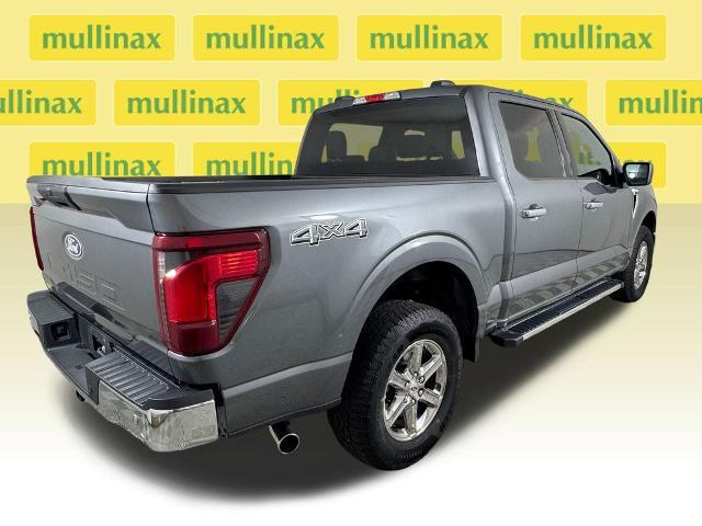 2025 Ford F-150 - $39,000