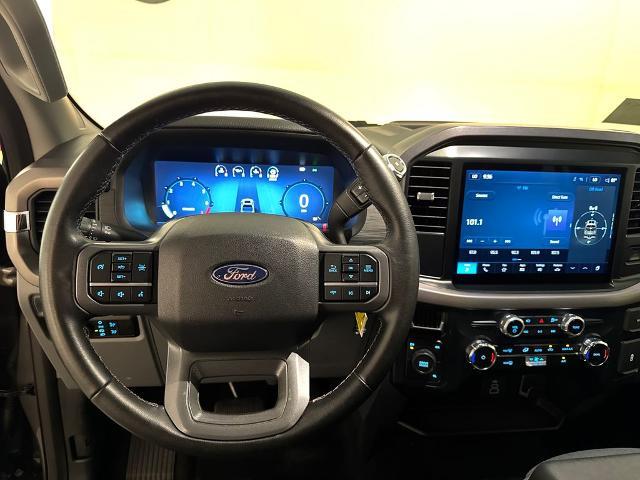 2025 Ford F-150 - $39,000