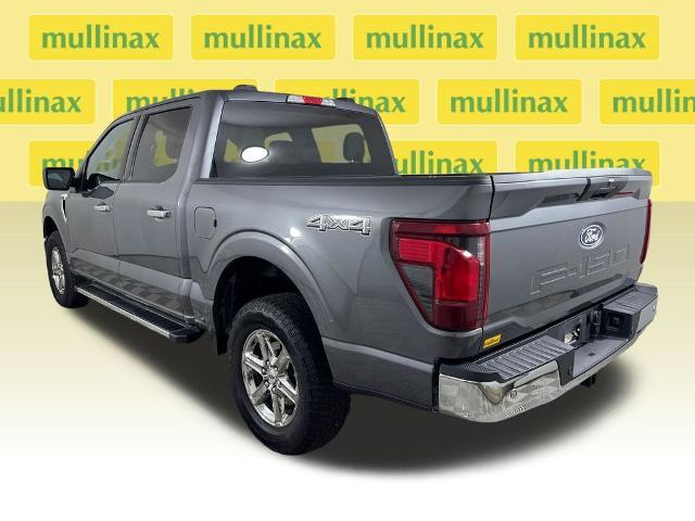 2025 Ford F-150 - $39,000