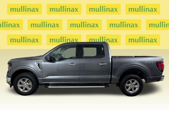 2025 Ford F-150 - $39,000