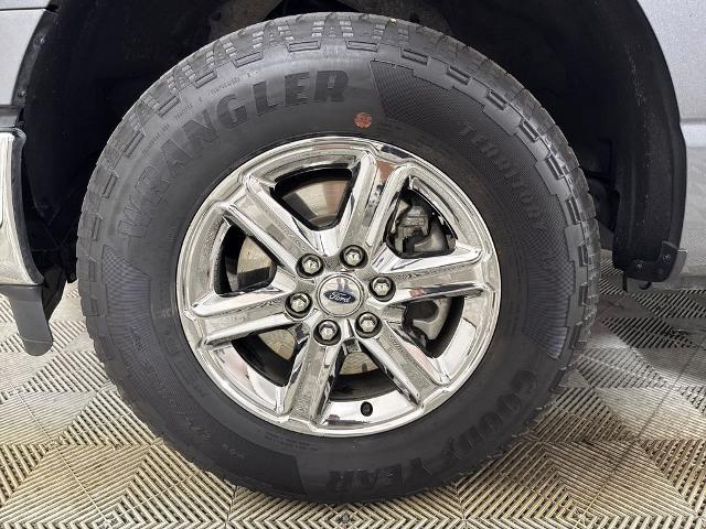 2025 Ford F-150 - $39,000