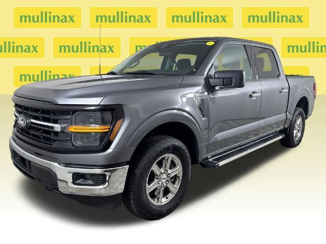 2025 Ford F-150 - $39,000