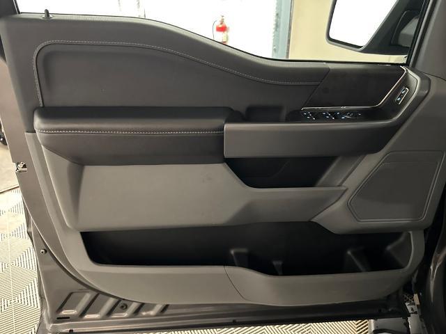 2025 Ford F-150 - $39,000