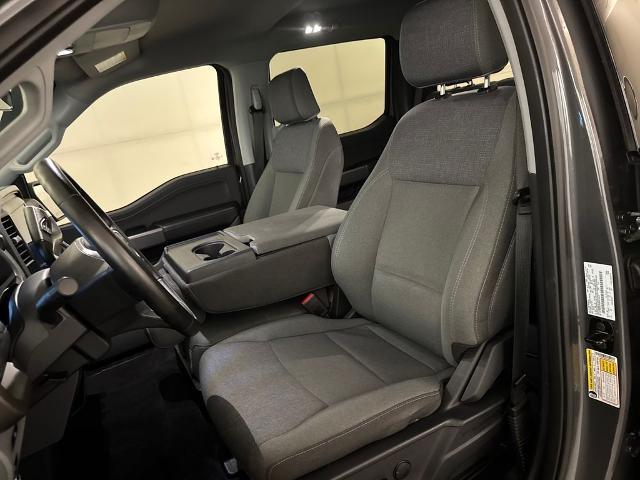 2025 Ford F-150 - $39,000
