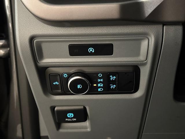 2025 Ford F-150 - $39,000