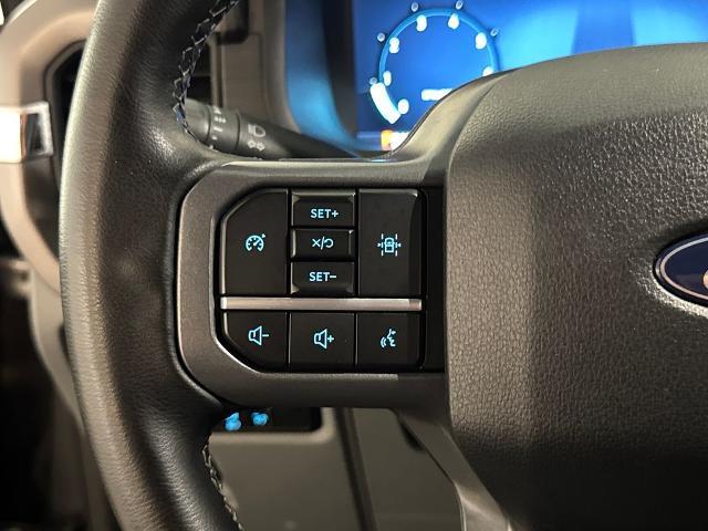 2025 Ford F-150 - $39,000