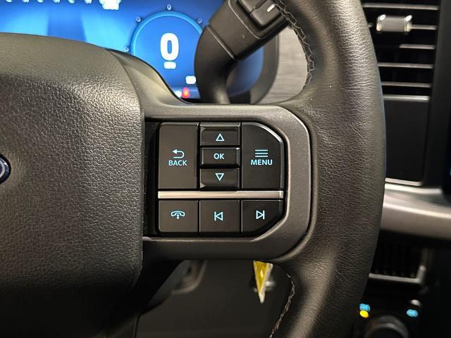2025 Ford F-150 - $39,000